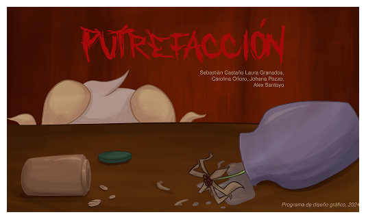 Putrefacción
