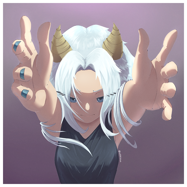 Aimi Redesign