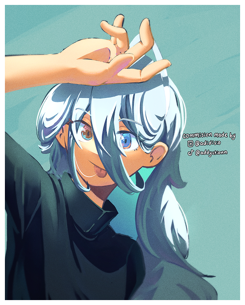 Maya Commission