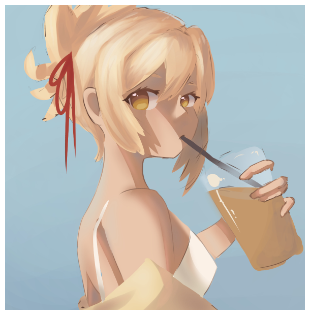 Yoimiya